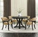 Rylie - Dining Set – 5 Piece Dining Room Sets by Steve Silver Furniture at Furniture Wholesale Plus , Nashville furniture store