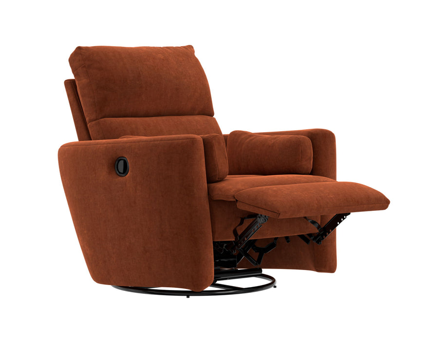 Avondale - Swivel Glider Recliner – Swivel Glider Chairs by Jackson at Furniture Wholesale Plus , Nashville furniture store