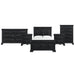 Bridgestone - Panel Bedroom Set – 3 Piece Bedroom Sets by Elements International at Furniture Wholesale Plus , Nashville furniture store