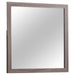 Brantford - Dresser Mirror - Premium Bedroom Mirrors from CoasterEveryday - Just $99! Shop now at Furniture Wholesale Plus  We are the best furniture store in Nashville, Hendersonville, Goodlettsville, Madison, Antioch, Mount Juliet, Lebanon, Gallatin, Springfield, Murfreesboro, Franklin, Brentwood