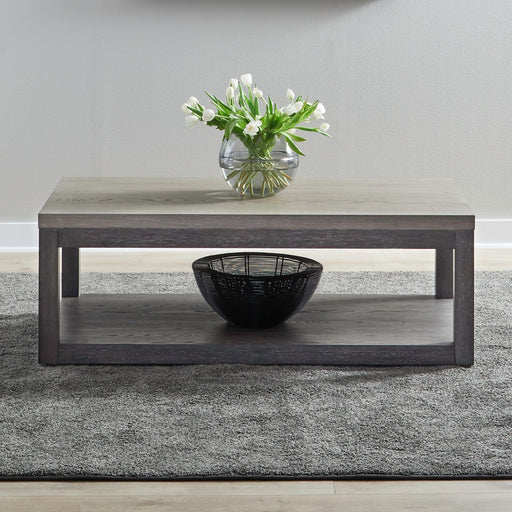 Piedmont - Table – Cocktail Tables by Liberty Furniture at Furniture Wholesale Plus , Nashville furniture store