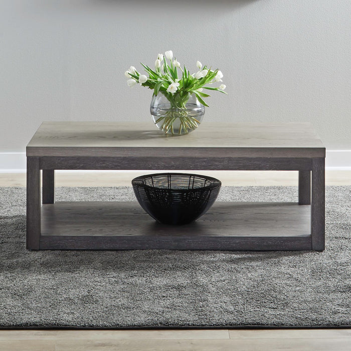 Piedmont - Table – Cocktail Tables by Liberty Furniture at Furniture Wholesale Plus , Nashville furniture store