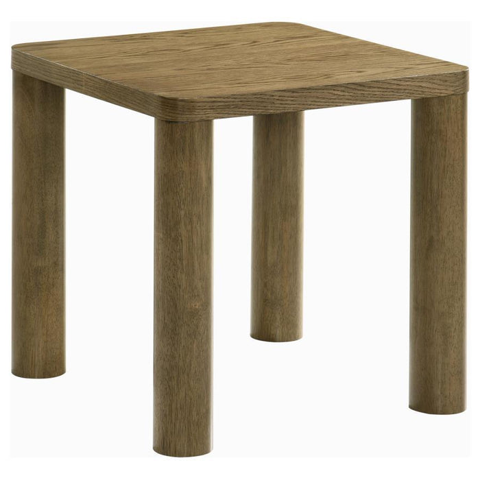 Castlewood - Engineered Wood Accent Table – End Tables by Coaster Fine Furniture at Furniture Wholesale Plus , Nashville furniture store