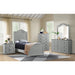 Kona - 5-Drawer Chest – Accent Chests by Elements International at Furniture Wholesale Plus , Nashville furniture store