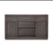 Modern Edge - Server - Caffe – Servers by Liberty Furniture at Furniture Wholesale Plus , Nashville furniture store