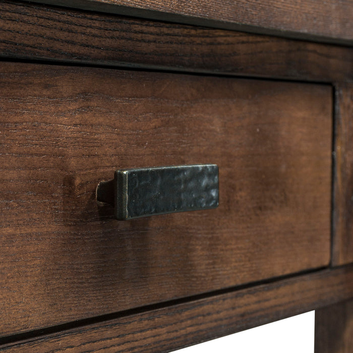 Mesa Valley - Table – End Tables by Liberty Furniture at Furniture Wholesale Plus , Nashville furniture store
