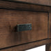 Mesa Valley - Table – End Tables by Liberty Furniture at Furniture Wholesale Plus , Nashville furniture store