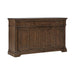 Arden Road - Buffet - Satin Cherry – Buffets by Liberty Furniture at Furniture Wholesale Plus , Nashville furniture store