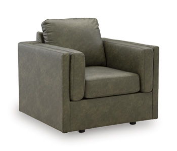 Hollis Studio - Chair - Grove – Arm Chairs by Signature Design by Ashley® at Furniture Wholesale Plus , Nashville furniture store