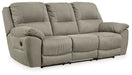Next-Gen Gaucho - Reclining Sofa – Reclining Sofas by Signature Design by Ashley® at Furniture Wholesale Plus , Nashville furniture store