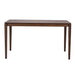 Space Savers - 5 Piece Rectangular Table Set - Walnut – 5 Piece Dining Room Sets by Liberty Furniture at Furniture Wholesale Plus , Nashville furniture store