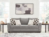 Loreo - Sofa – Stationary Sofas by Benchcraft® at Furniture Wholesale Plus , Nashville furniture store