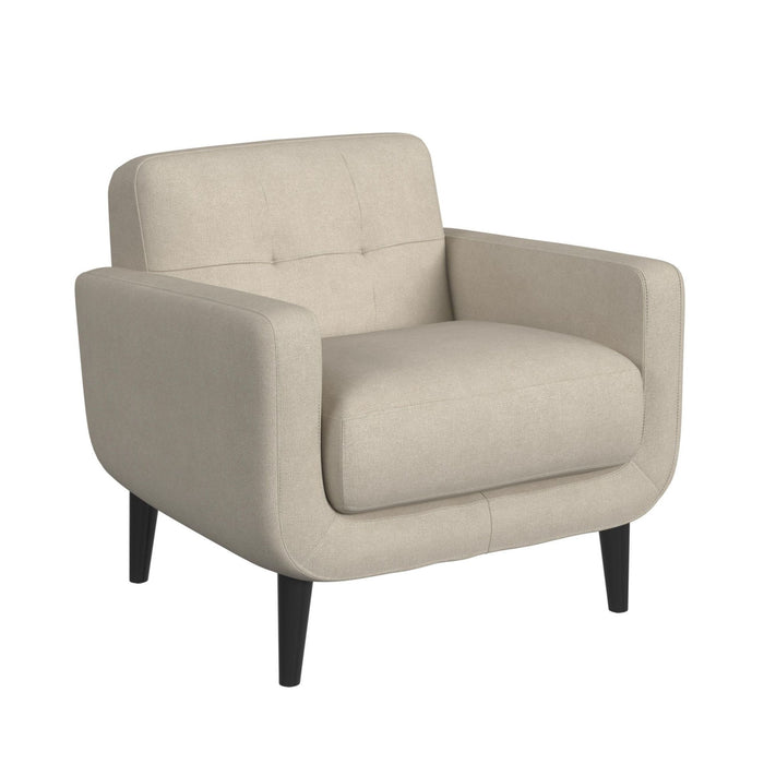 Hadley II - Chair – Arm Chairs by Elements International at Furniture Wholesale Plus , Nashville furniture store