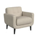 Hadley II - Chair – Arm Chairs by Elements International at Furniture Wholesale Plus , Nashville furniture store