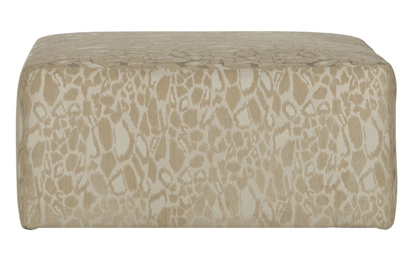 Lamar - Cocktail Ottoman – Coffee Table Ottomans by Jackson at Furniture Wholesale Plus , Nashville furniture store