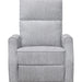 Tabor - Swivel Glider Recliner - Premium Swivel Glider Chairs from Emerald Home - Just $499! Shop now at Furniture Wholesale Plus  We are the best furniture store in Nashville, Hendersonville, Goodlettsville, Madison, Antioch, Mount Juliet, Lebanon, Gallatin, Springfield, Murfreesboro, Franklin, Brentwood