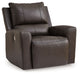 Boxmere - Power Rocker Recliner - Storm – Reclining Chairs by Signature Design by Ashley® at Furniture Wholesale Plus , Nashville furniture store