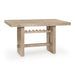 Lasinger - Rectangular Dining Room Counter Table - Light Brown – Counter Tables by Signature Design by Ashley® at Furniture Wholesale Plus , Nashville furniture store