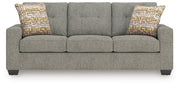 Larimer - Sofa – Stationary Sofas by Signature Design by Ashley® at Furniture Wholesale Plus , Nashville furniture store