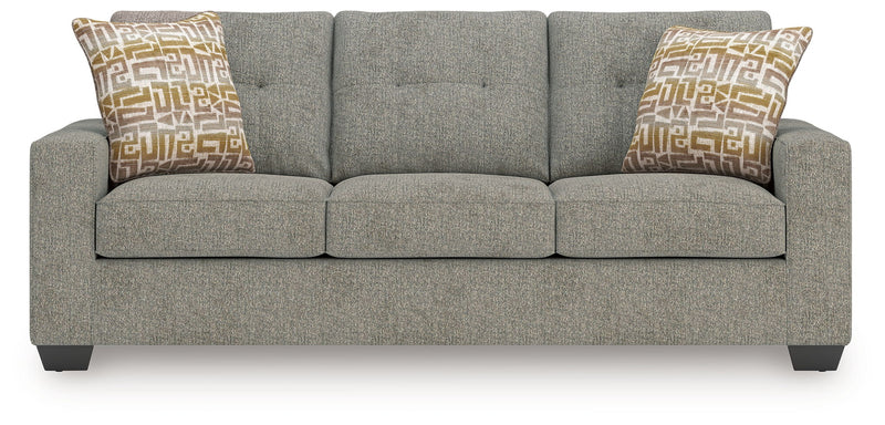 Larimer - Sofa – Stationary Sofas by Signature Design by Ashley® at Furniture Wholesale Plus , Nashville furniture store