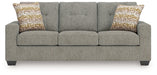 Larimer - Sofa – Stationary Sofas by Signature Design by Ashley® at Furniture Wholesale Plus , Nashville furniture store