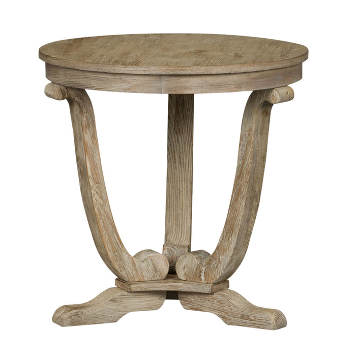 Graystone Mill - Table – Cocktail Tables by Liberty Furniture at Furniture Wholesale Plus , Nashville furniture store