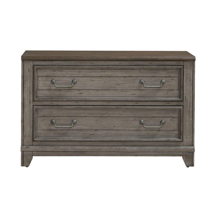 River Place - Curio Base – Buffets by Liberty Furniture at Furniture Wholesale Plus , Nashville furniture store