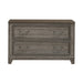 River Place - Curio Base – Buffets by Liberty Furniture at Furniture Wholesale Plus , Nashville furniture store
