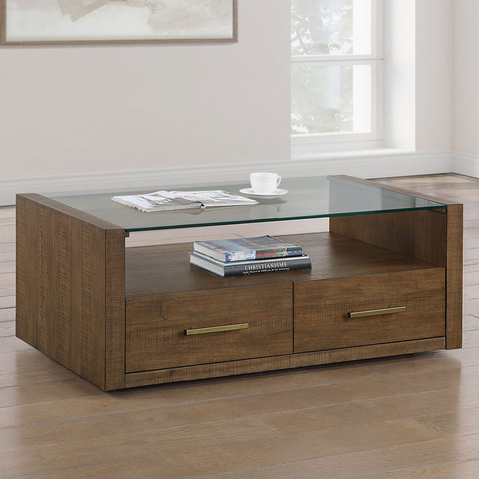 Garland - Table – Cocktail Tables by Steve Silver Furniture at Furniture Wholesale Plus , Nashville furniture store