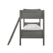 Sami - Bunk – Bunk Beds by Elements International at Furniture Wholesale Plus , Nashville furniture store