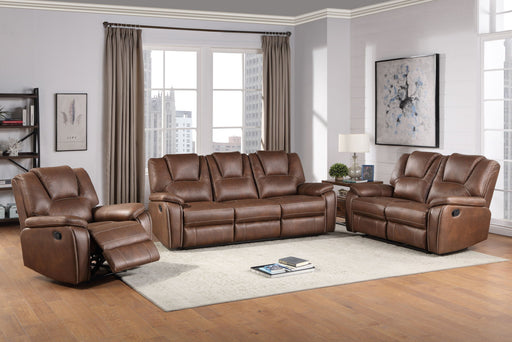 Katrine - Reclining Living Room Set – 3 Piece Living Room Sets by Steve Silver Furniture at Furniture Wholesale Plus , Nashville furniture store