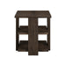 Harrison - End Table - Espresso – End Tables by Liberty Furniture at Furniture Wholesale Plus , Nashville furniture store