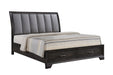 Jaymes - Storage Bed – Storage Beds by Crown Mark at Furniture Wholesale Plus , Nashville furniture store