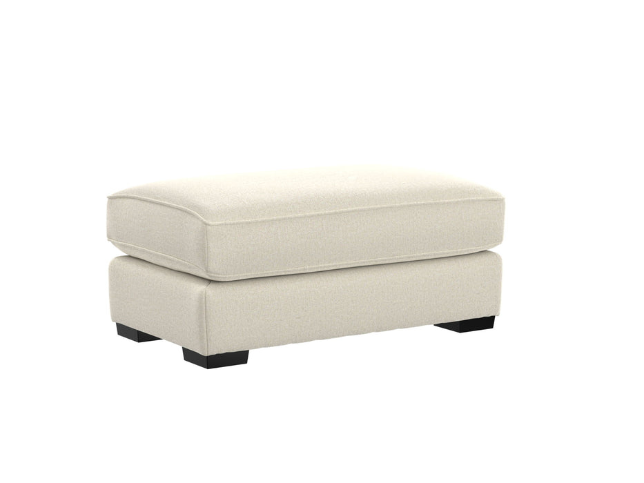Alden - Ottoman – Coffee Table Ottomans by Jackson at Furniture Wholesale Plus , Nashville furniture store