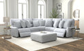 Majesty - Deep Seating Power Reclining Sectional - Premium Reclining Sectionals from Catnapper - Just $2789! Shop now at Furniture Wholesale Plus  We are the best furniture store in Nashville, Hendersonville, Goodlettsville, Madison, Antioch, Mount Juliet, Lebanon, Gallatin, Springfield, Murfreesboro, Franklin, Brentwood