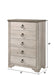 Patterson - Chest - Beige – Accent Chests by Crown Mark at Furniture Wholesale Plus , Nashville furniture store