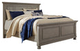 Lettner - Panel Bed – Panel Beds by Signature Design by Ashley® at Furniture Wholesale Plus , Nashville furniture store