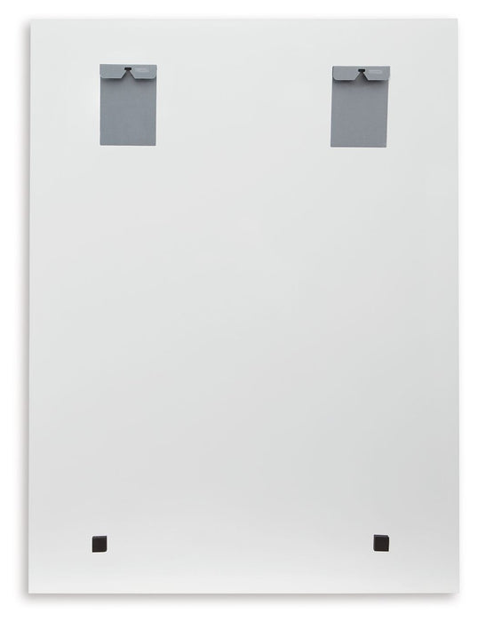 Darinby - Wall Art - Gray / Brown / White – Wall Decor by Signature Design by Ashley® at Furniture Wholesale Plus , Nashville furniture store