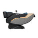 Enrich - PU Massage Chair - Navy – Massage Chairs by Elements International at Furniture Wholesale Plus , Nashville furniture store
