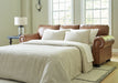Carianna - Queen Sofa Sleeper - Caramel – Sleeper Sofas by Signature Design by Ashley® at Furniture Wholesale Plus , Nashville furniture store