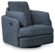 Modmax - Swivel Glider Recliner - Premium Swivel Glider Chairs from Signature Design by Ashley® - Just $638! Shop now at Furniture Wholesale Plus  We are the best furniture store in Nashville, Hendersonville, Goodlettsville, Madison, Antioch, Mount Juliet, Lebanon, Gallatin, Springfield, Murfreesboro, Franklin, Brentwood