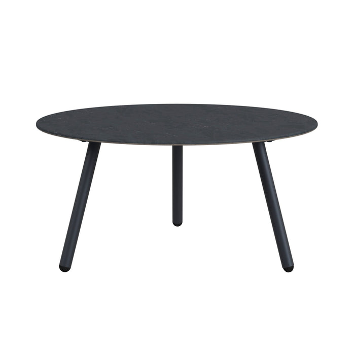 Bali - Two Piece Occasional Set - Dark Gray – Table Sets by Elements International at Furniture Wholesale Plus , Nashville furniture store
