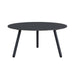 Bali - Two Piece Occasional Set - Dark Gray – Table Sets by Elements International at Furniture Wholesale Plus , Nashville furniture store