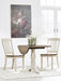 Wirloni - Dining Table Set – 5 Piece Dining Room Sets by Signature Design by Ashley® at Furniture Wholesale Plus , Nashville furniture store