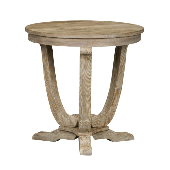 Graystone Mill - Table – Cocktail Tables by Liberty Furniture at Furniture Wholesale Plus , Nashville furniture store