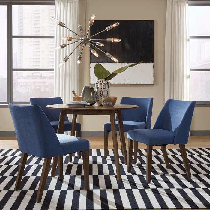 Space Savers - Drop Leaf Set – 3 Piece Dining Room Sets by Liberty Furniture at Furniture Wholesale Plus , Nashville furniture store