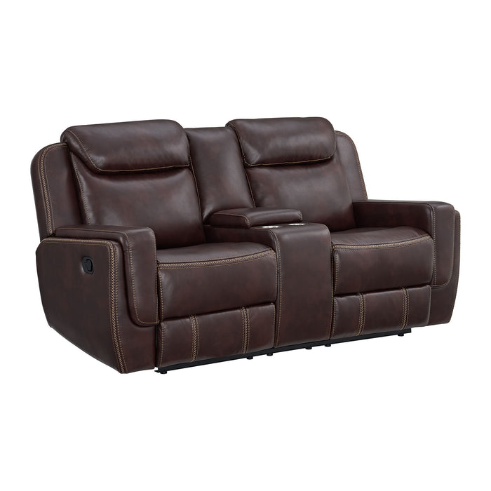 Panther - Living Room Set – 3 Piece Living Room Sets by Elements International at Furniture Wholesale Plus , Nashville furniture store