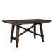 Double Bridge - Gathering Table Set – 5 Piece Dining Room Sets by Liberty Furniture at Furniture Wholesale Plus , Nashville furniture store