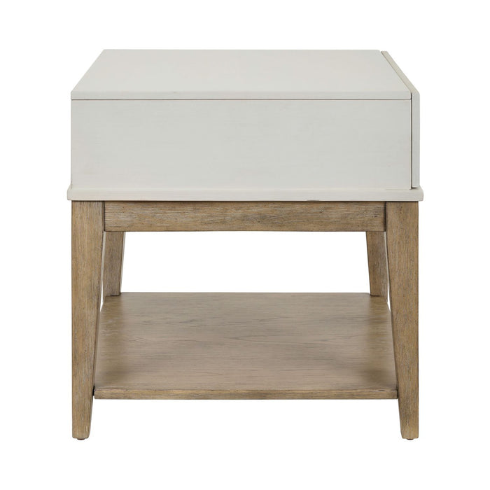 Berkley Square - Table – Cocktail Tables by Liberty Furniture at Furniture Wholesale Plus , Nashville furniture store