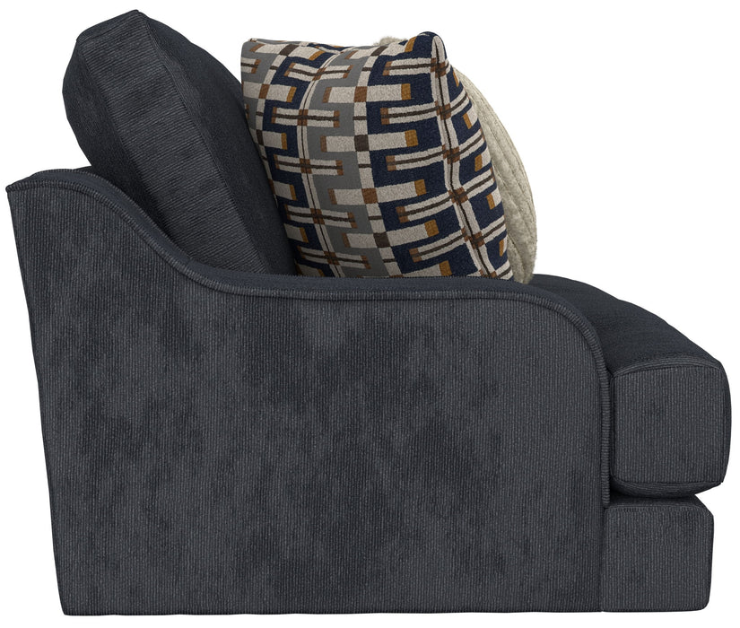 Olympus - Loveseat – Stationary Loveseats by Jackson at Furniture Wholesale Plus , Nashville furniture store